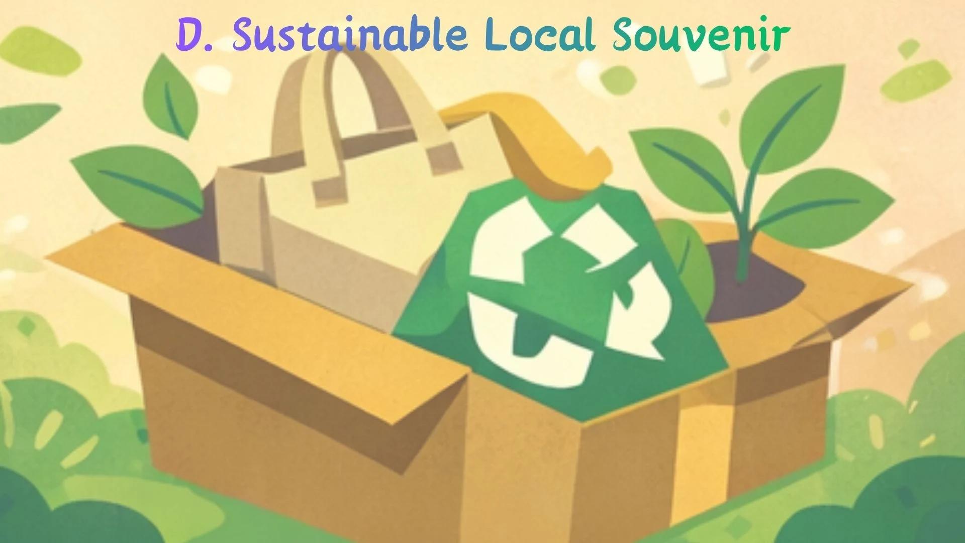 A Experienced Guide Equipment