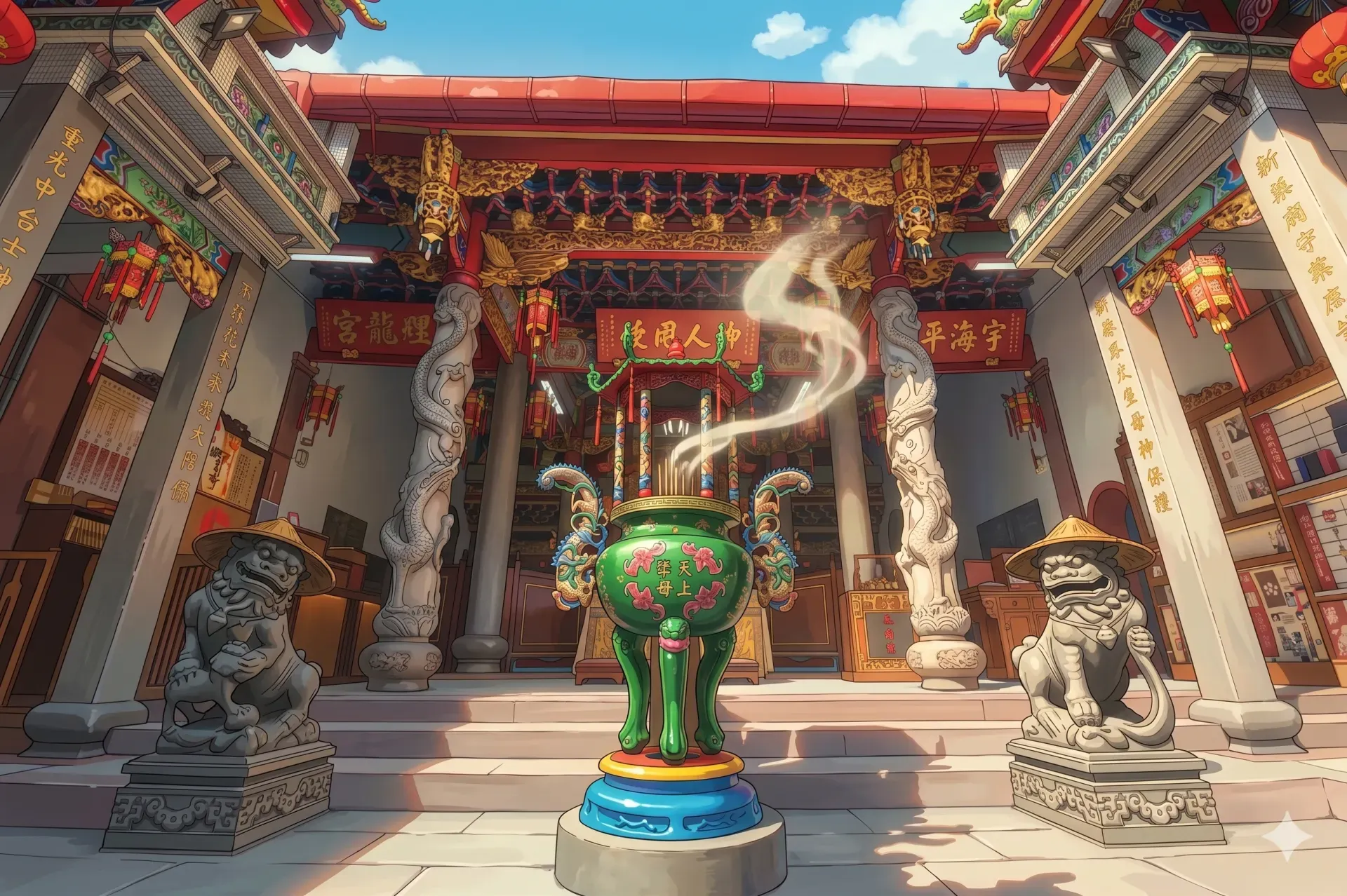 Gemini Generated Image Ryvdz0ryvdz0ryvd